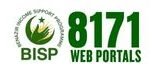 Bisp 8171 Web Portals