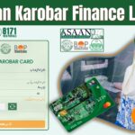 Asaan Karobar Finance Login