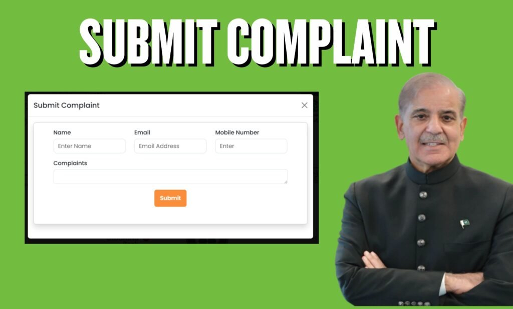 Prime Minister Fan Replacement Program 